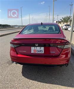 هوندا أكورد